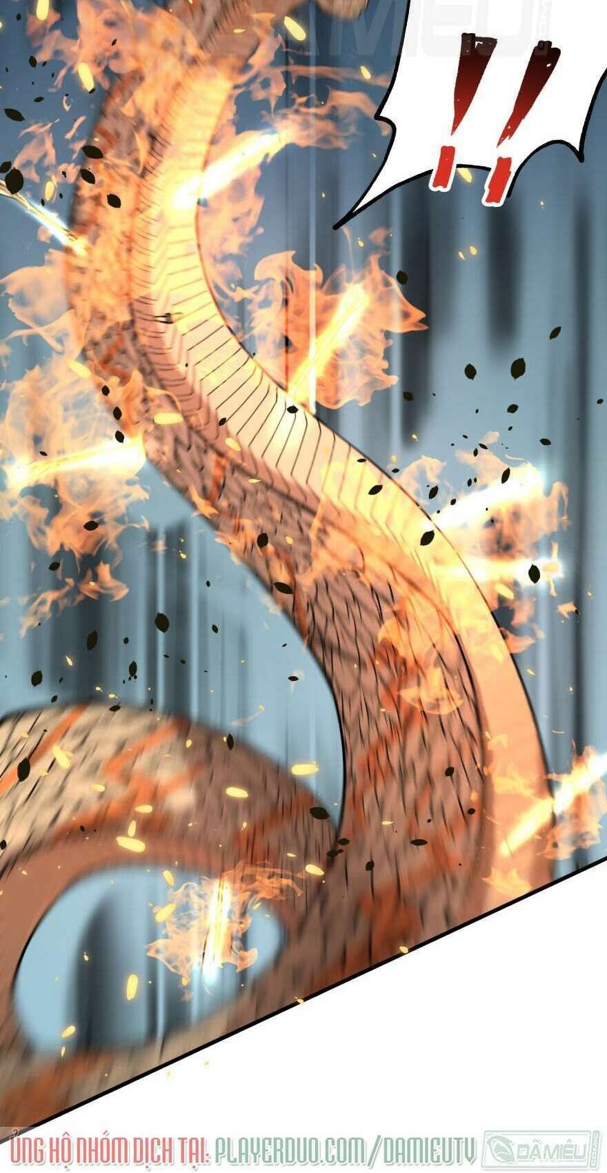 Thú Nhân Chapter 129 - Trang 2