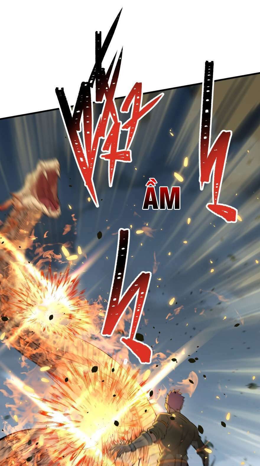 Thú Nhân Chapter 129 - Trang 2