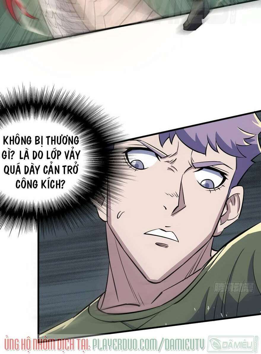 Thú Nhân Chapter 129 - Trang 2