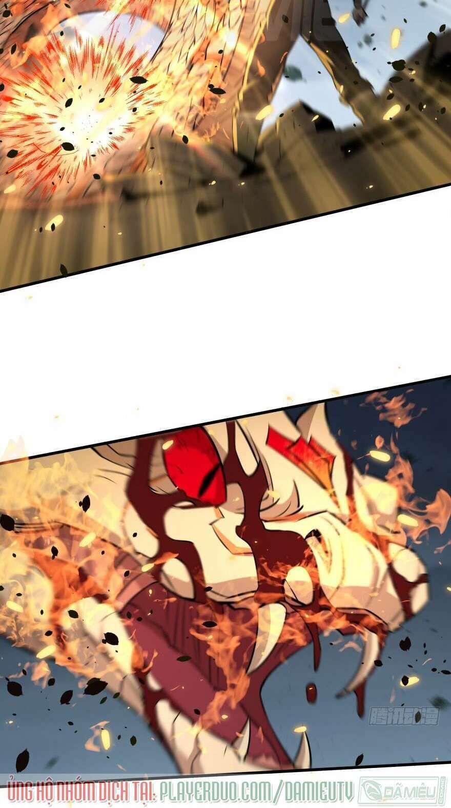 Thú Nhân Chapter 129 - Trang 2