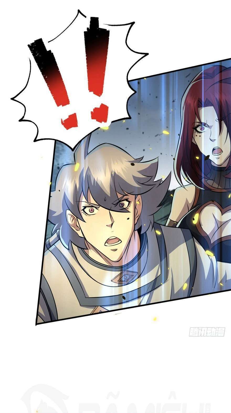 Thú Nhân Chapter 129 - Trang 2