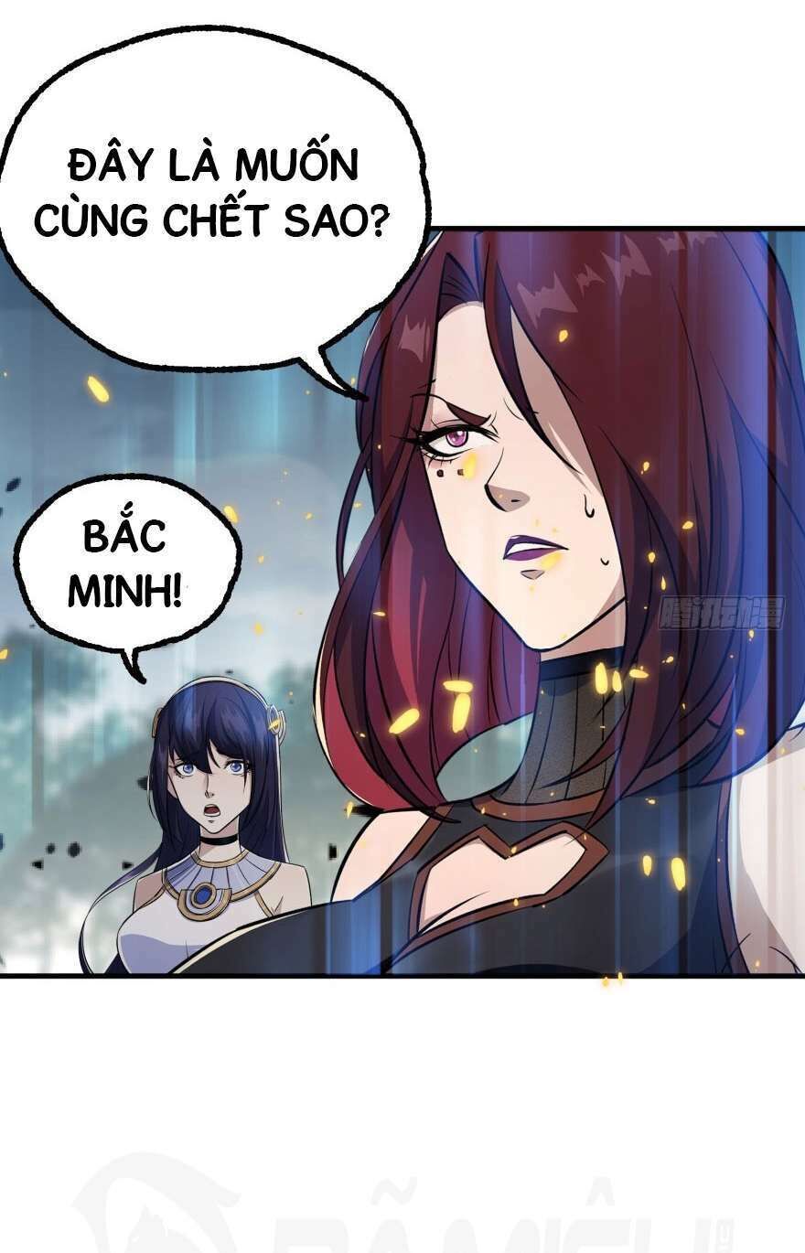 Thú Nhân Chapter 129 - Trang 2