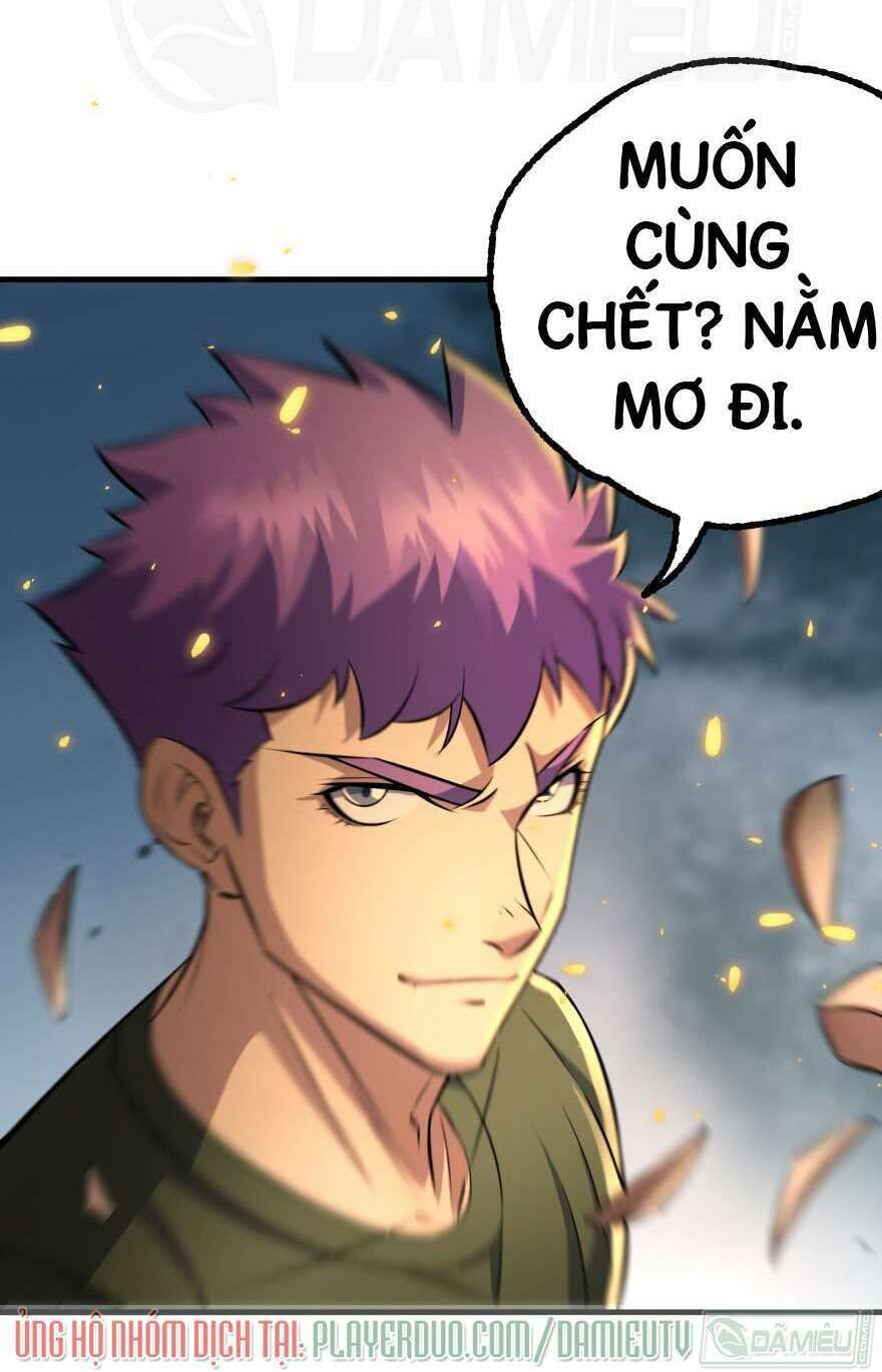 Thú Nhân Chapter 129 - Trang 2