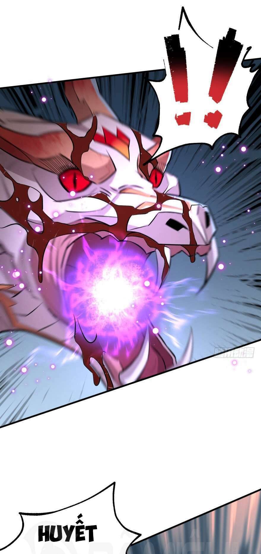 Thú Nhân Chapter 129 - Trang 2