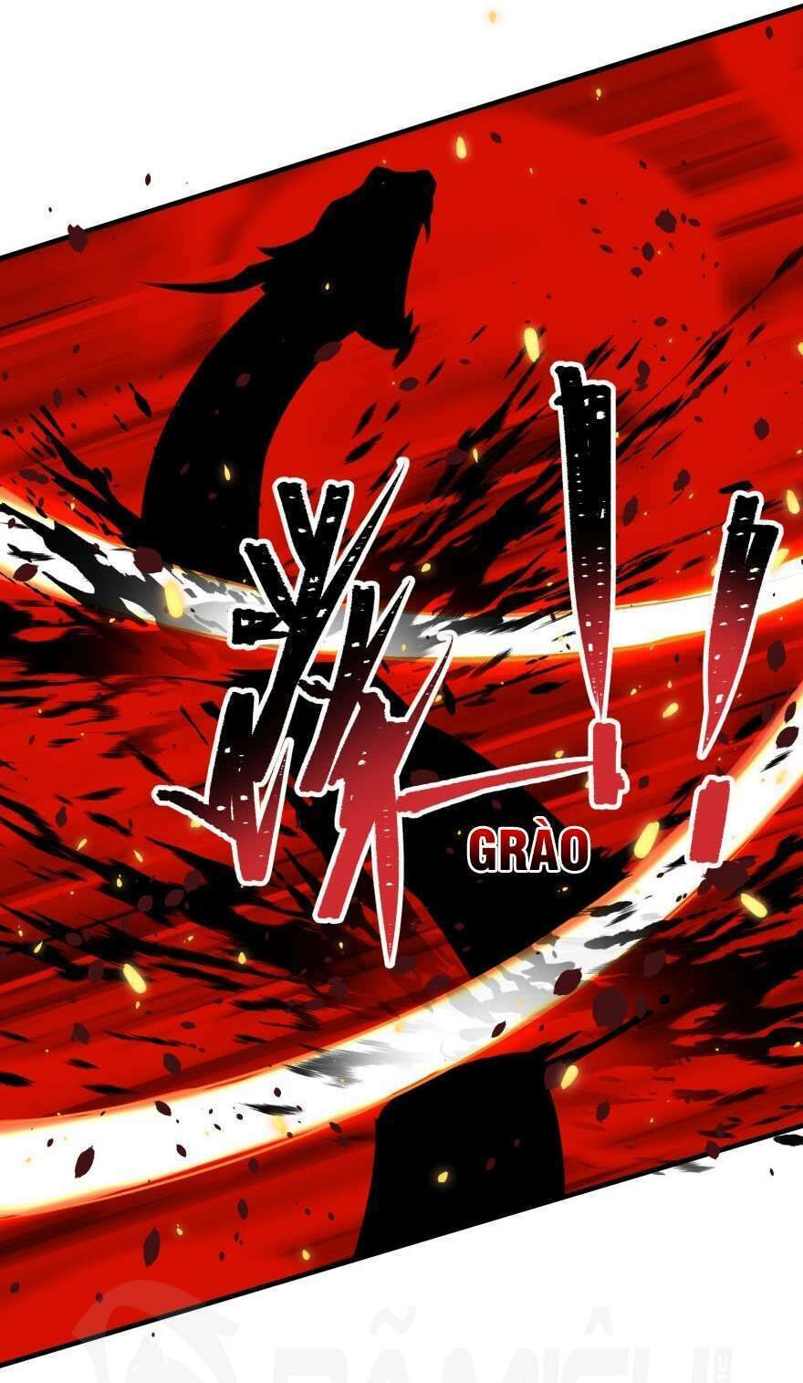 Thú Nhân Chapter 129 - Trang 2