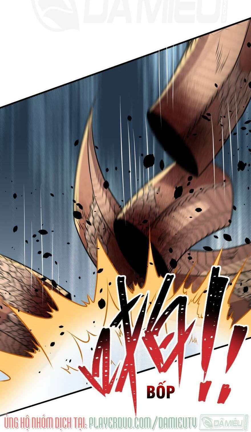 Thú Nhân Chapter 129 - Trang 2