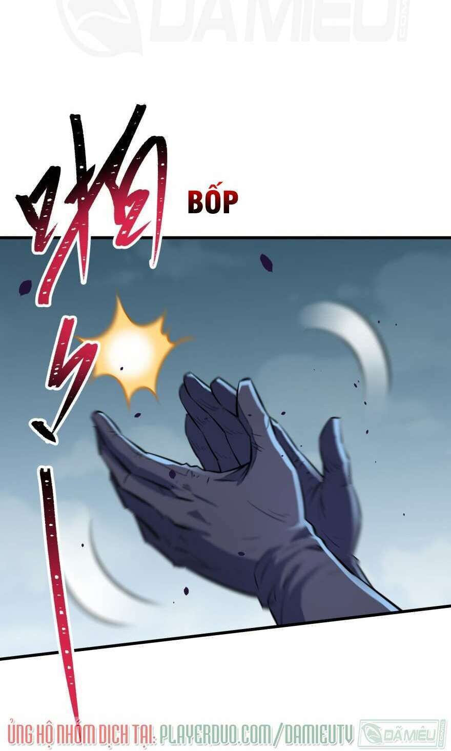 Thú Nhân Chapter 129 - Trang 2