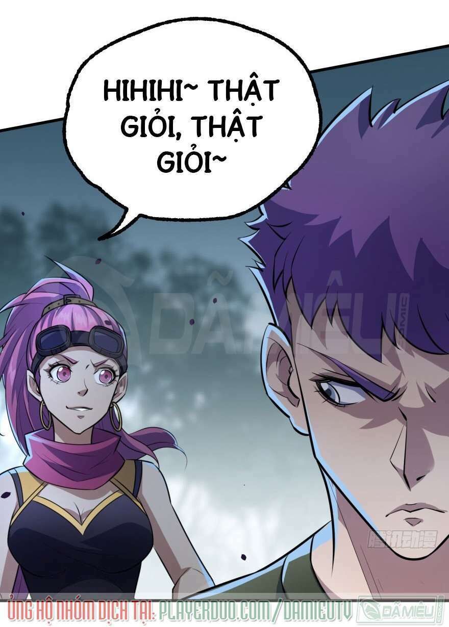 Thú Nhân Chapter 129 - Trang 2