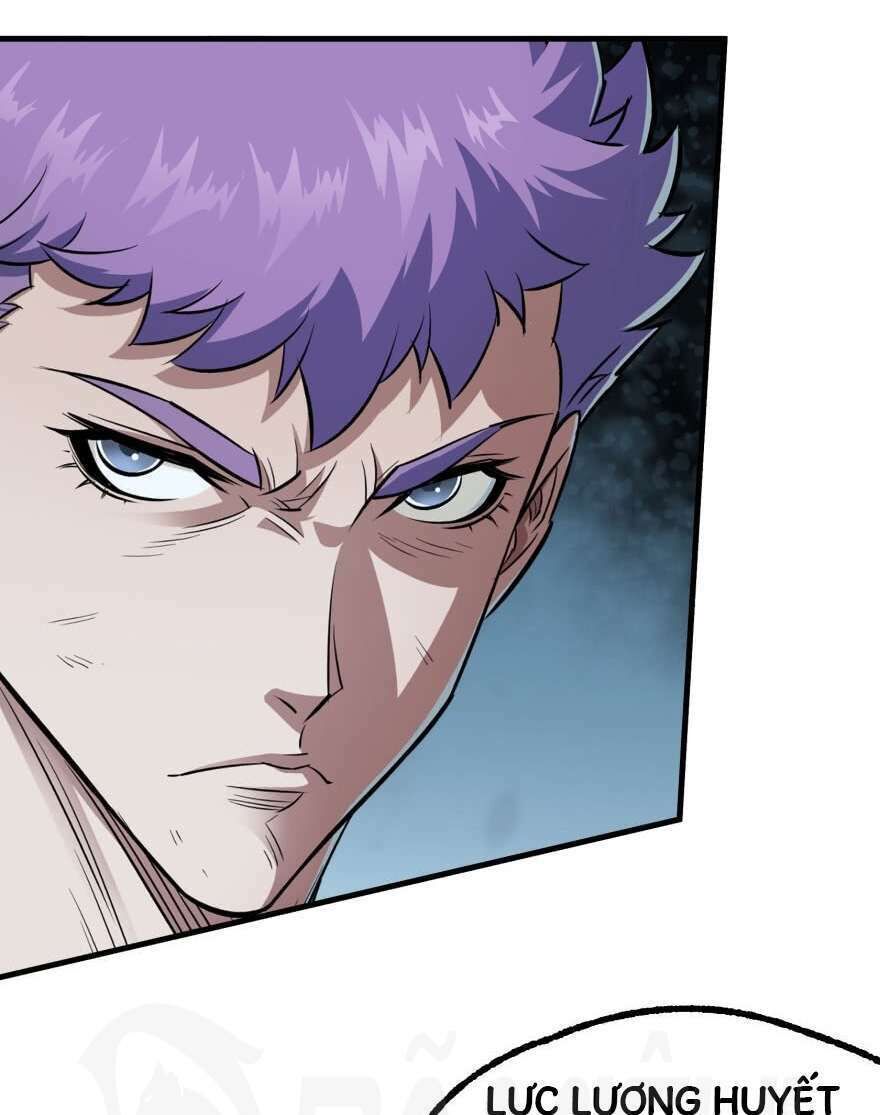 Thú Nhân Chapter 129 - Trang 2