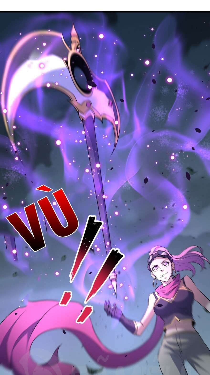 Thú Nhân Chapter 129 - Trang 2