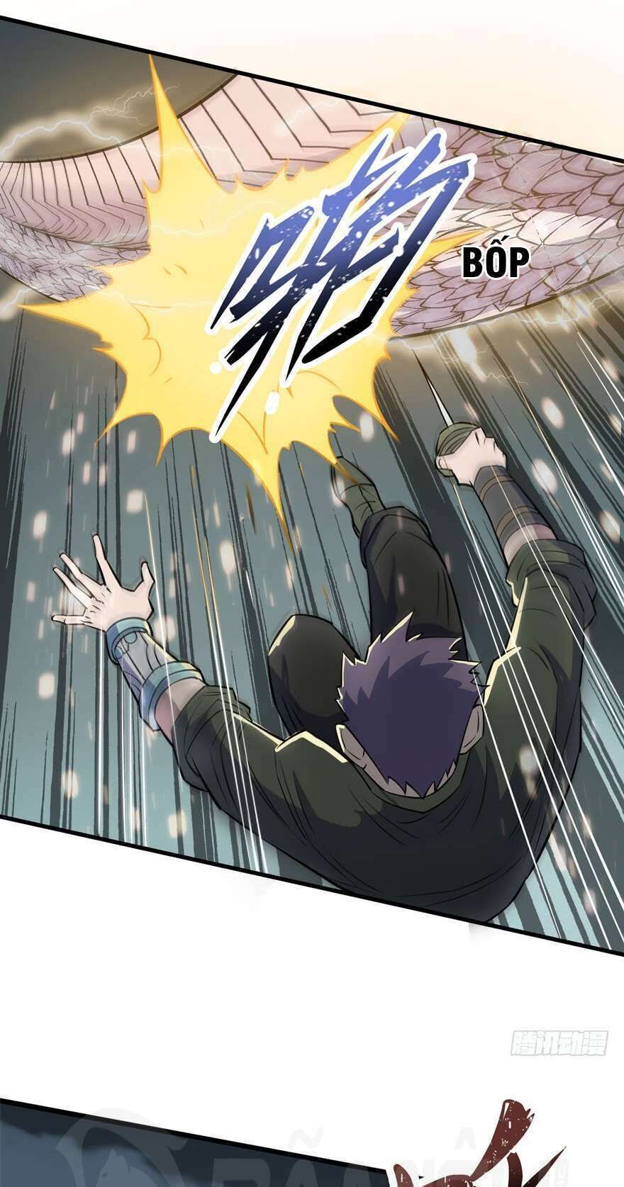 Thú Nhân Chapter 129 - Trang 2