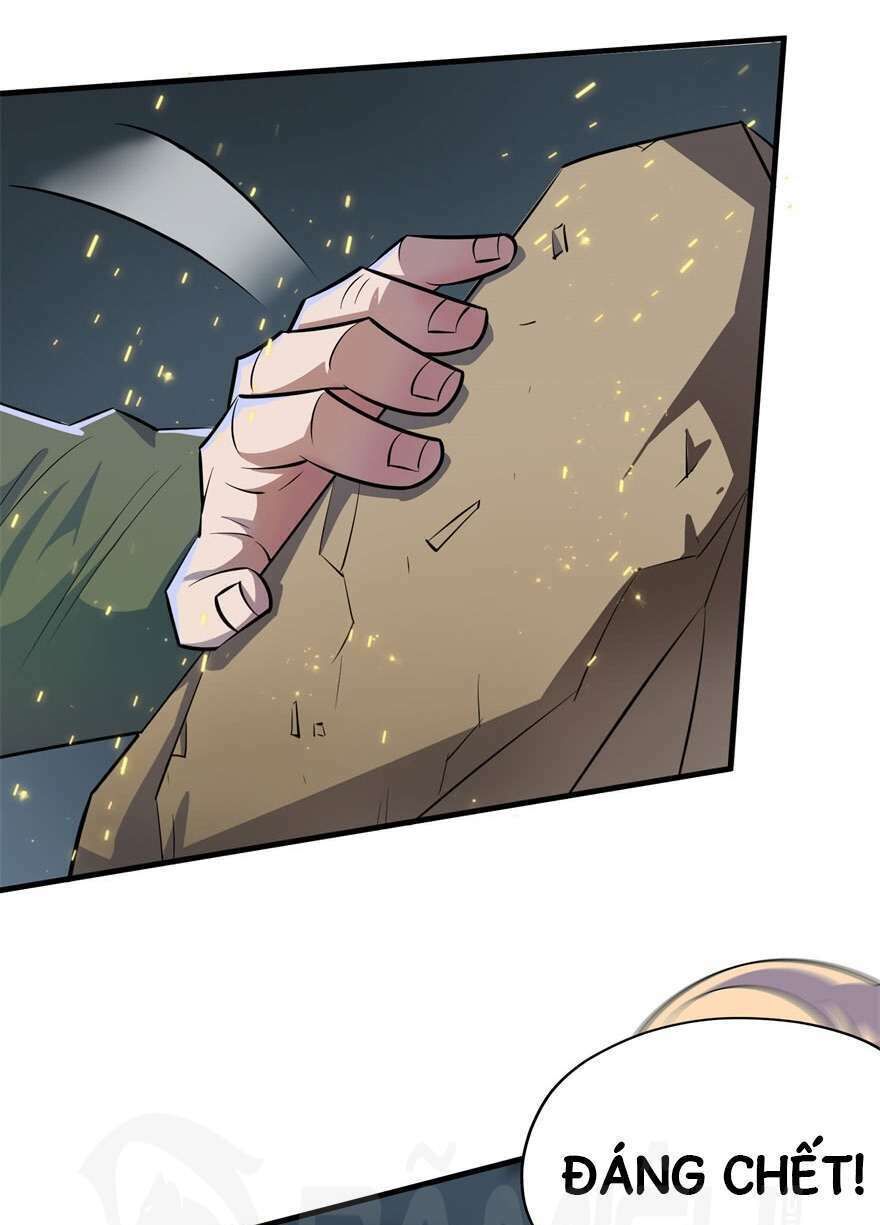 Thú Nhân Chapter 129 - Trang 2