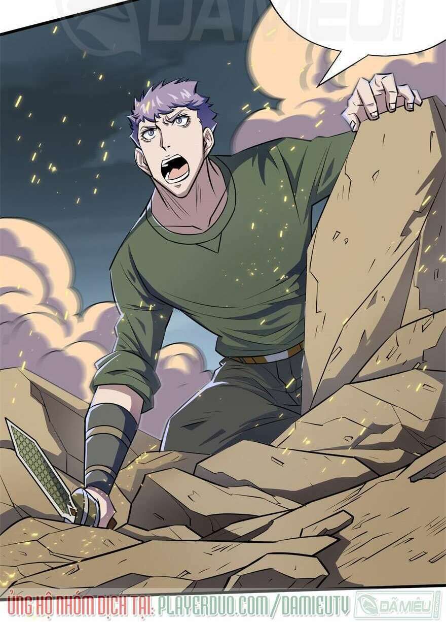 Thú Nhân Chapter 129 - Trang 2