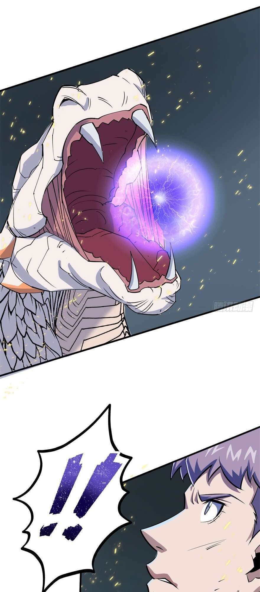 Thú Nhân Chapter 129 - Trang 2