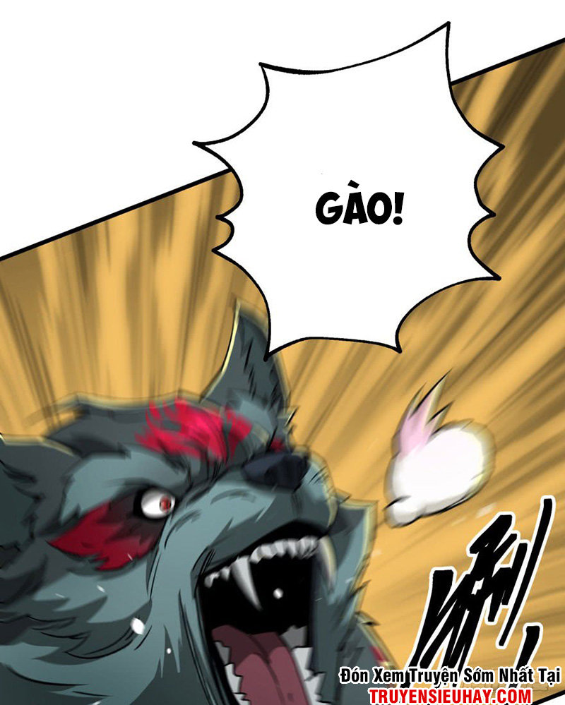 Thú Nhân Chapter 13 - Trang 2