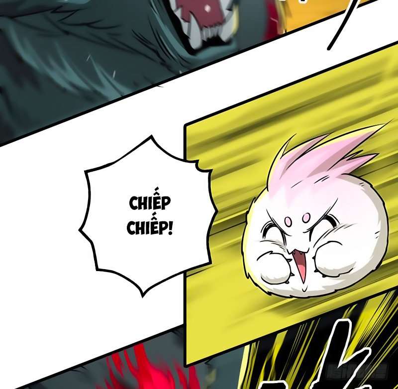 Thú Nhân Chapter 13 - Trang 2