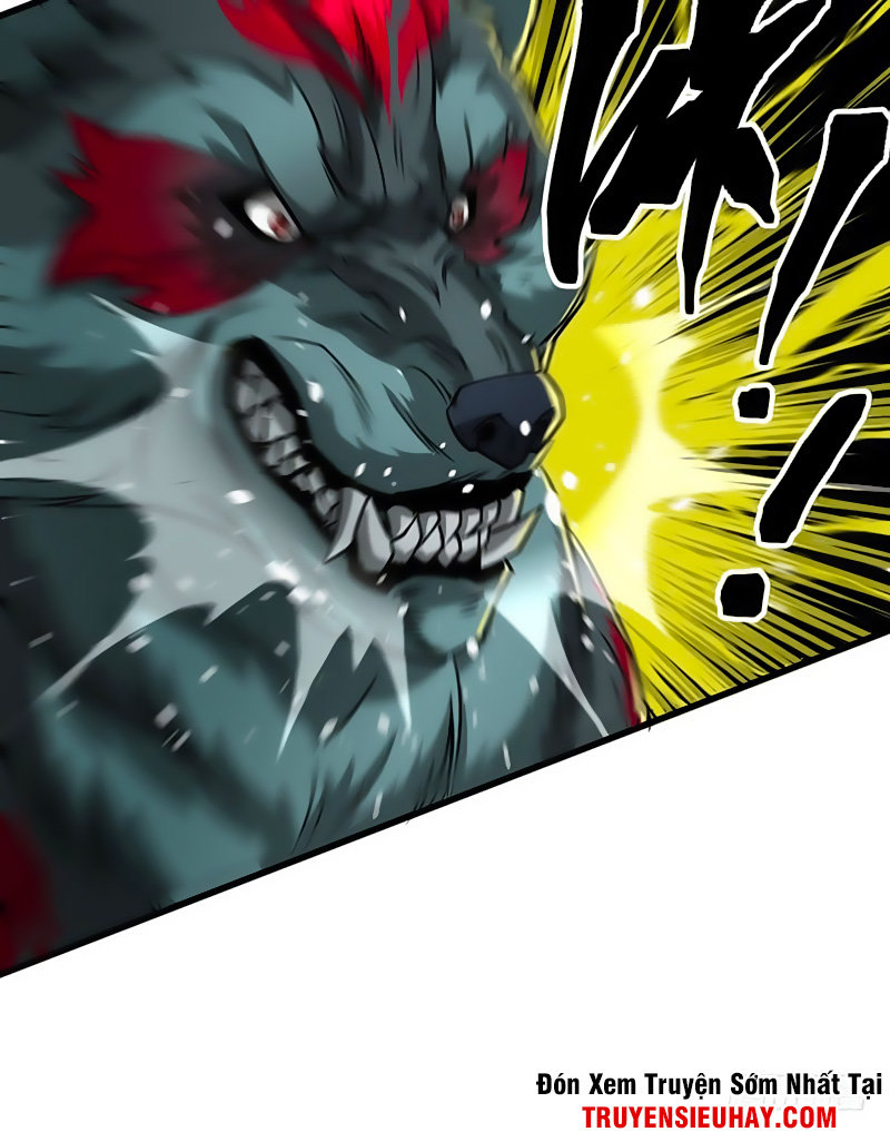 Thú Nhân Chapter 13 - Trang 2