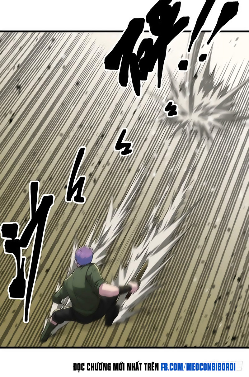 Thú Nhân Chapter 13 - Trang 2