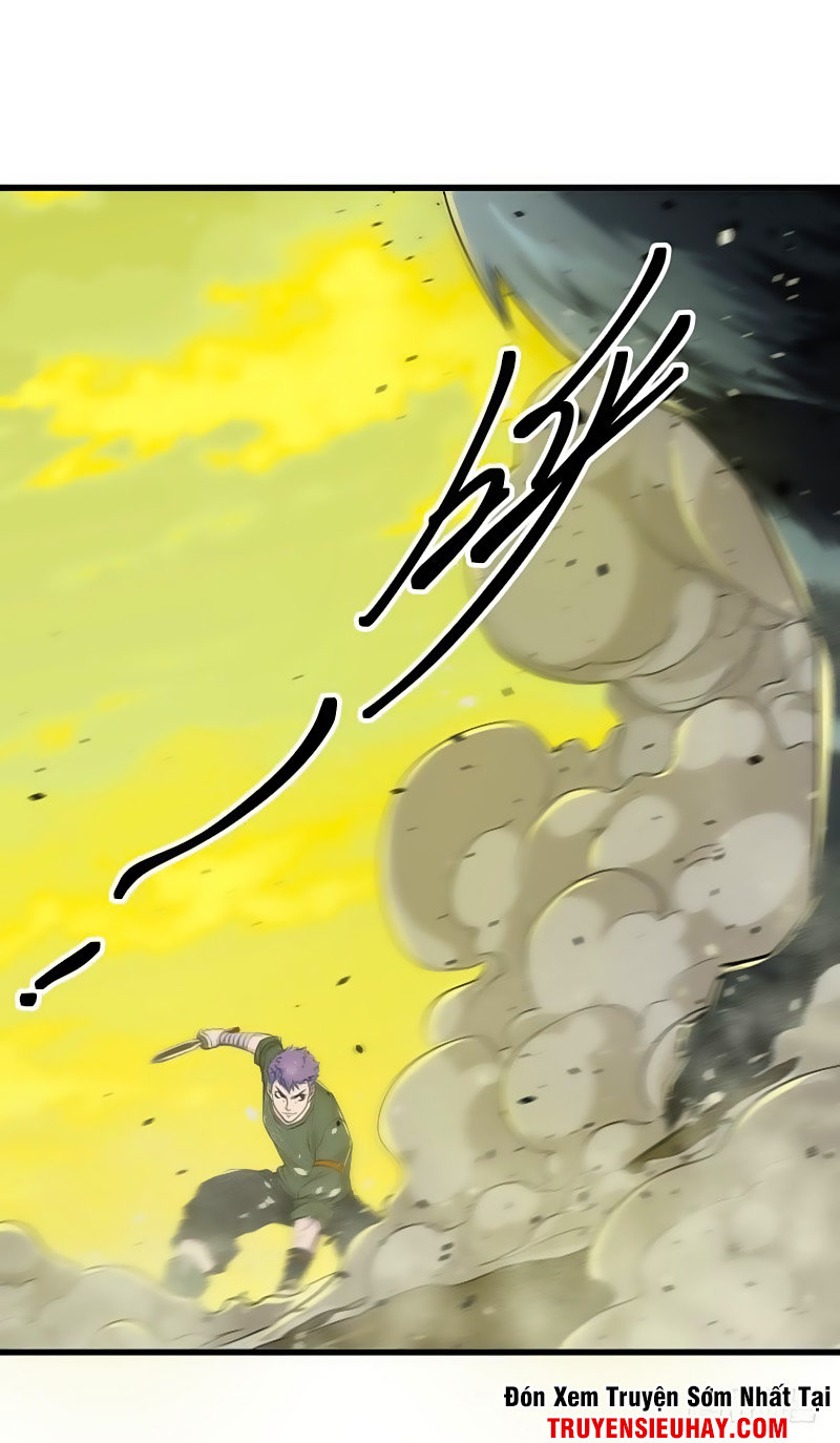 Thú Nhân Chapter 13 - Trang 2