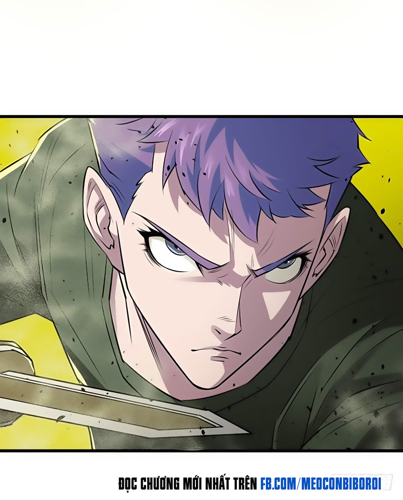 Thú Nhân Chapter 13 - Trang 2