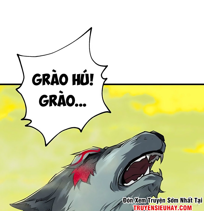 Thú Nhân Chapter 13 - Trang 2