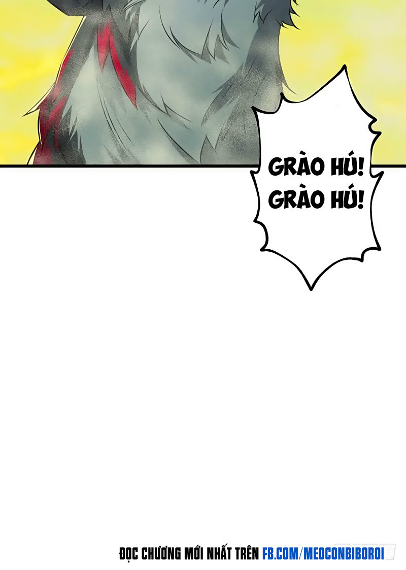 Thú Nhân Chapter 13 - Trang 2