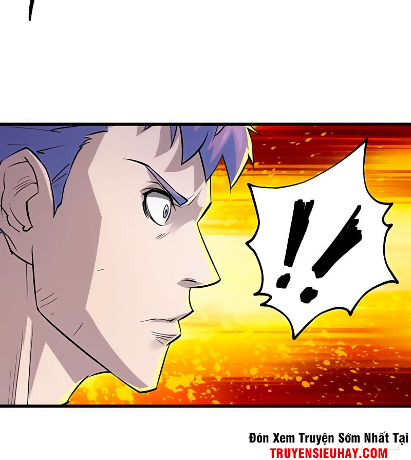 Thú Nhân Chapter 13 - Trang 2