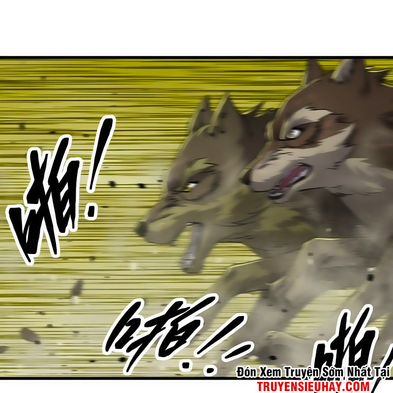 Thú Nhân Chapter 13 - Trang 2