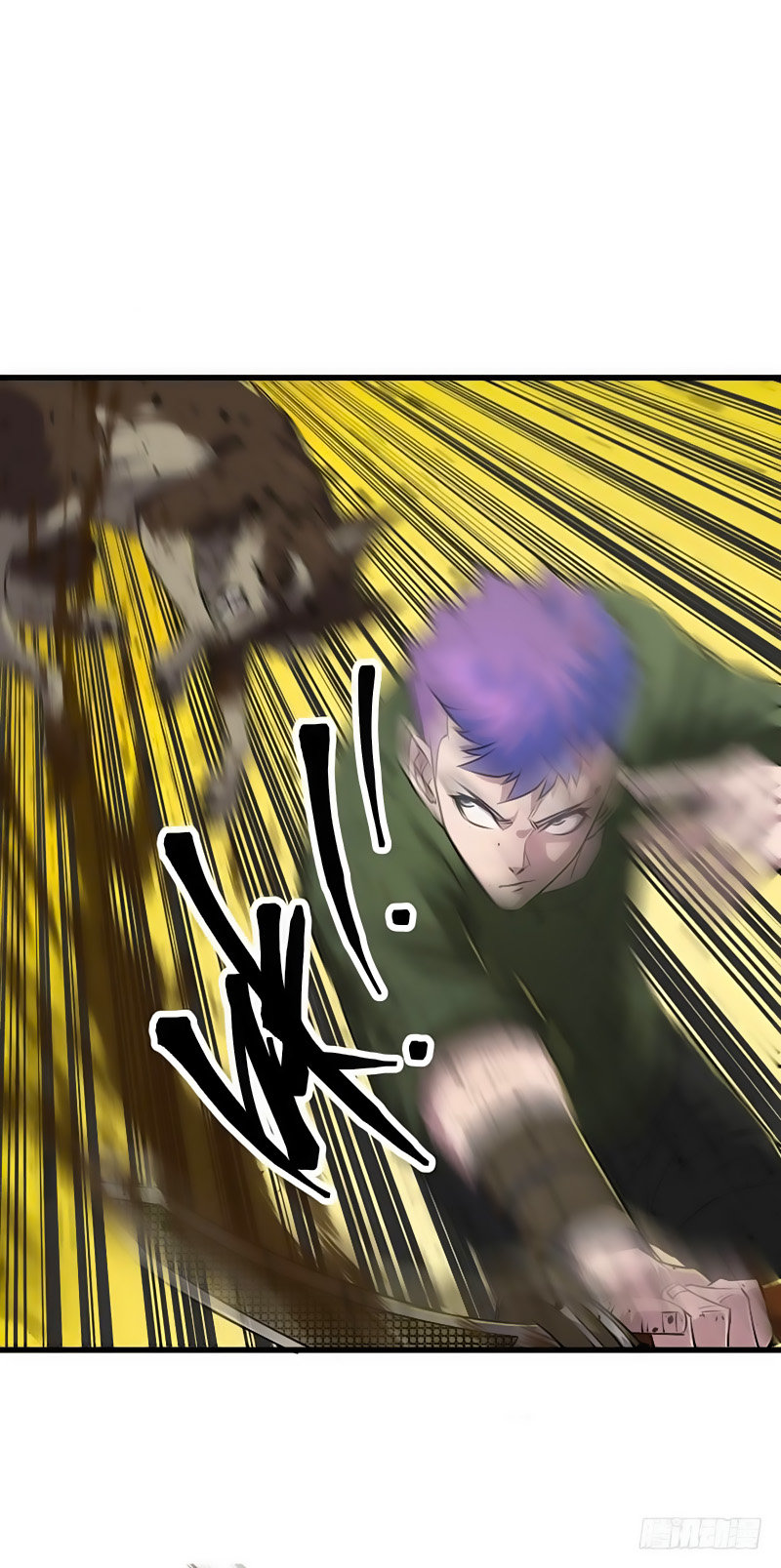 Thú Nhân Chapter 13 - Trang 2