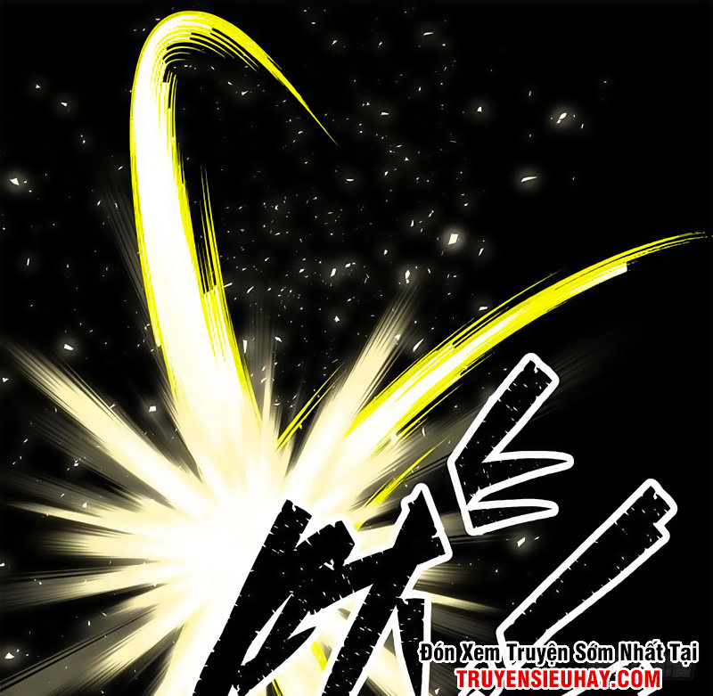 Thú Nhân Chapter 13 - Trang 2