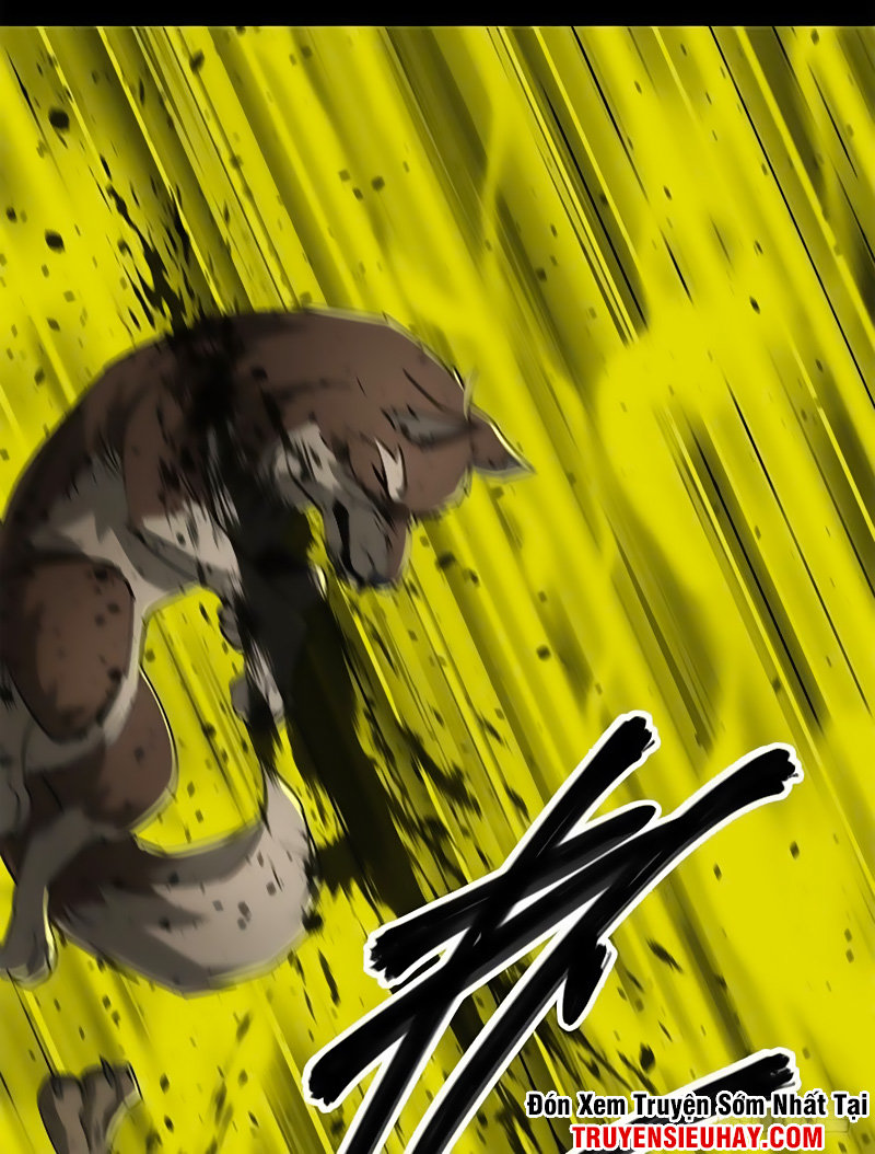 Thú Nhân Chapter 13 - Trang 2