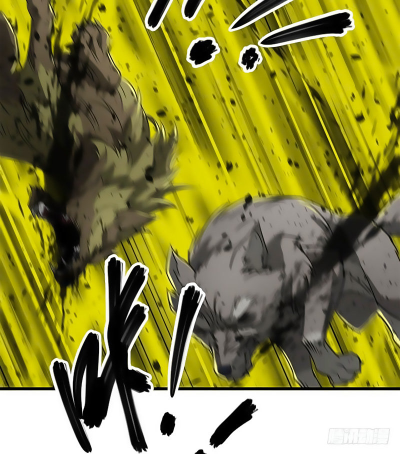 Thú Nhân Chapter 13 - Trang 2