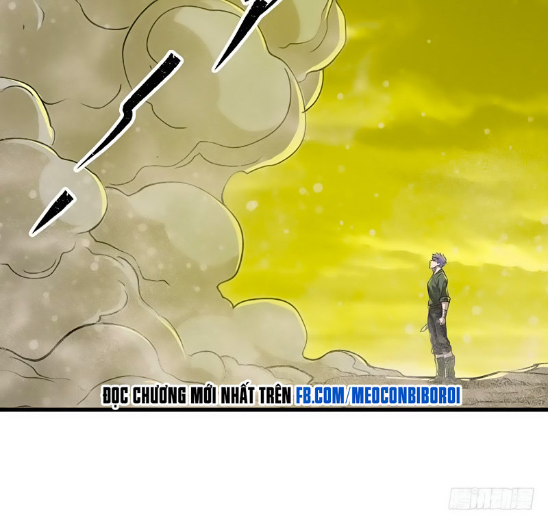 Thú Nhân Chapter 13 - Trang 2
