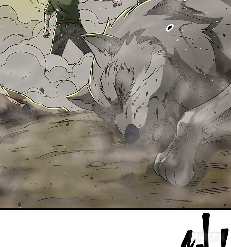 Thú Nhân Chapter 13 - Trang 2