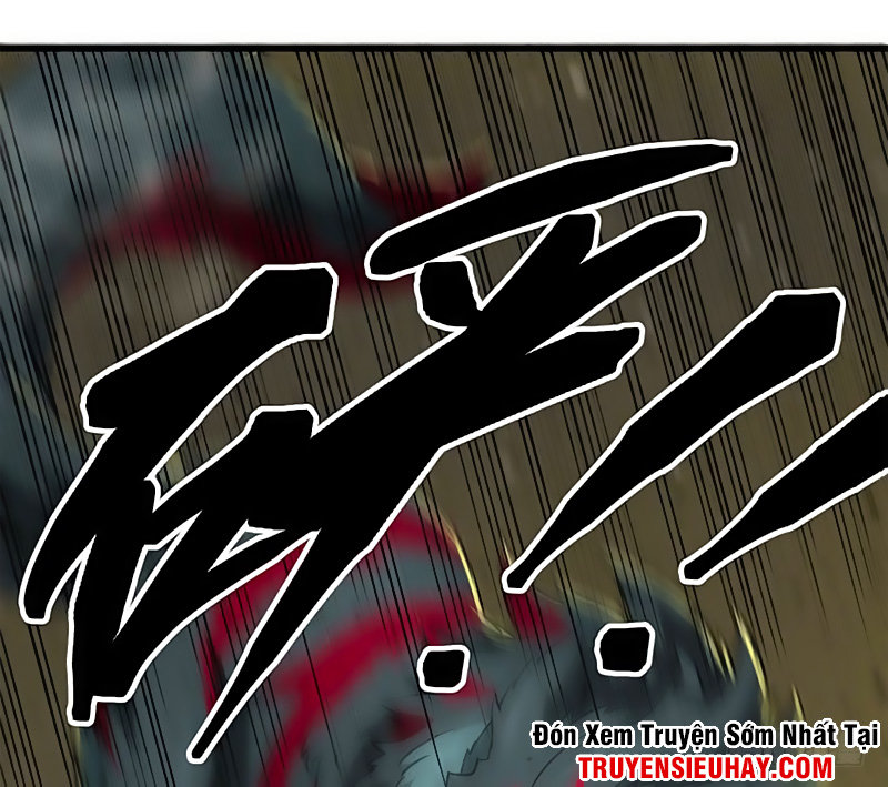 Thú Nhân Chapter 13 - Trang 2