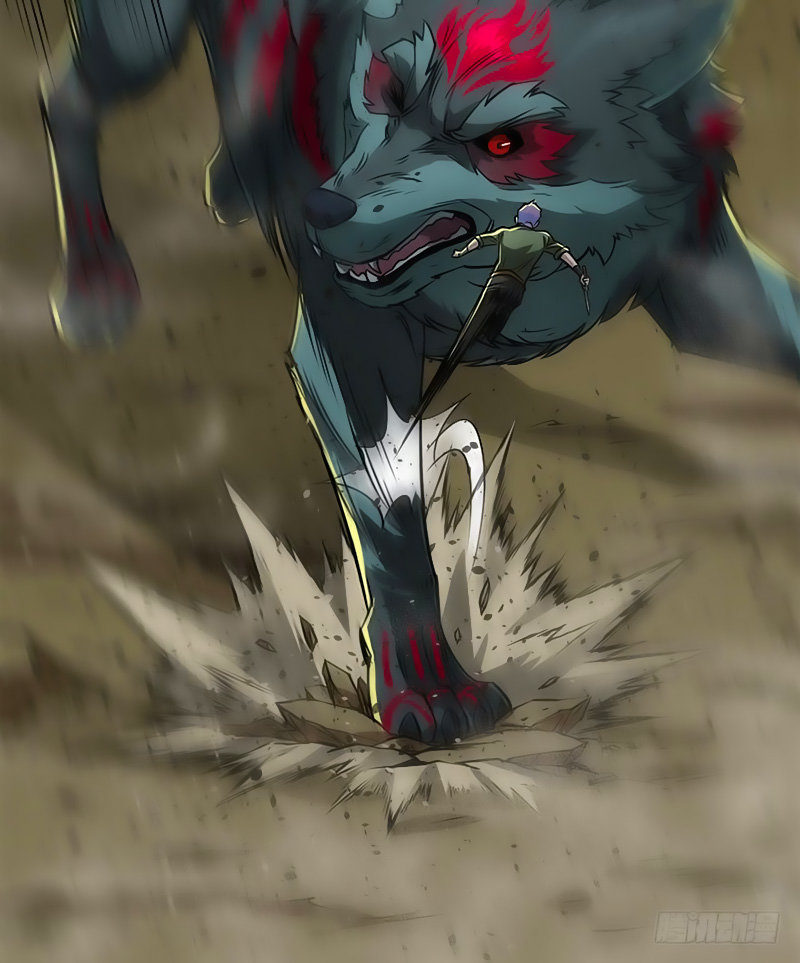 Thú Nhân Chapter 13 - Trang 2