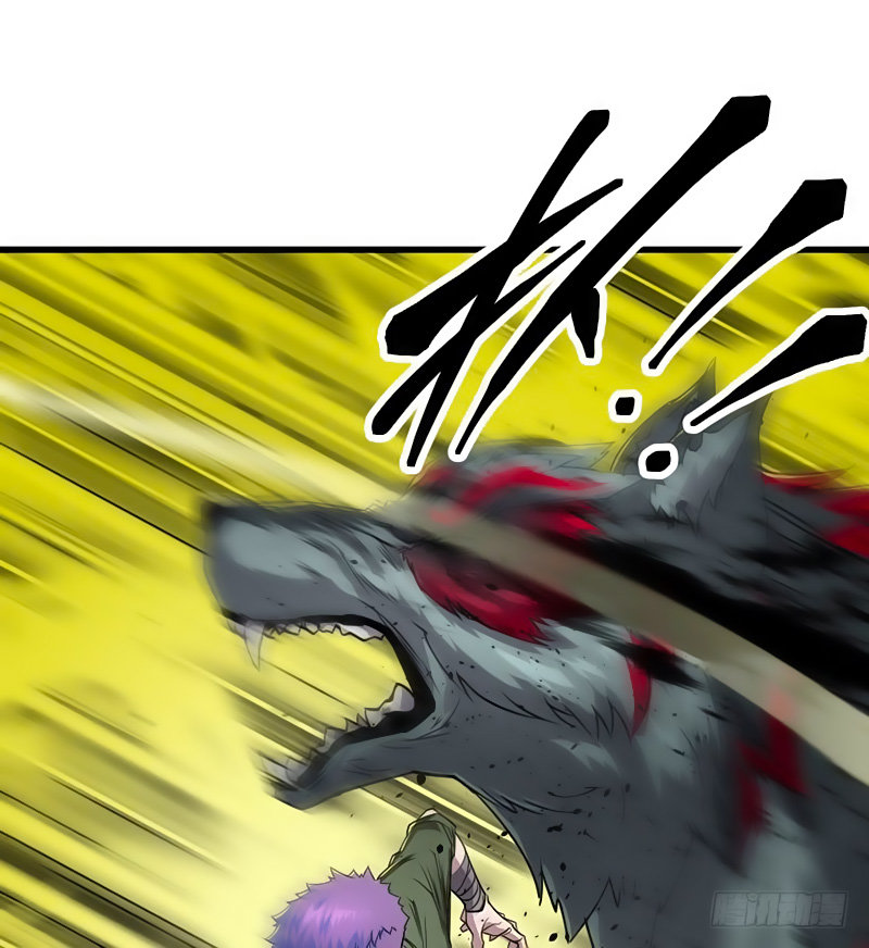 Thú Nhân Chapter 13 - Trang 2