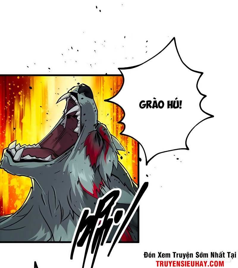 Thú Nhân Chapter 13 - Trang 2