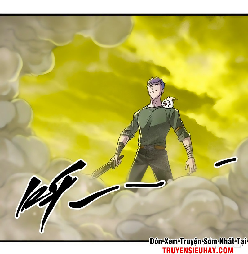 Thú Nhân Chapter 13 - Trang 2