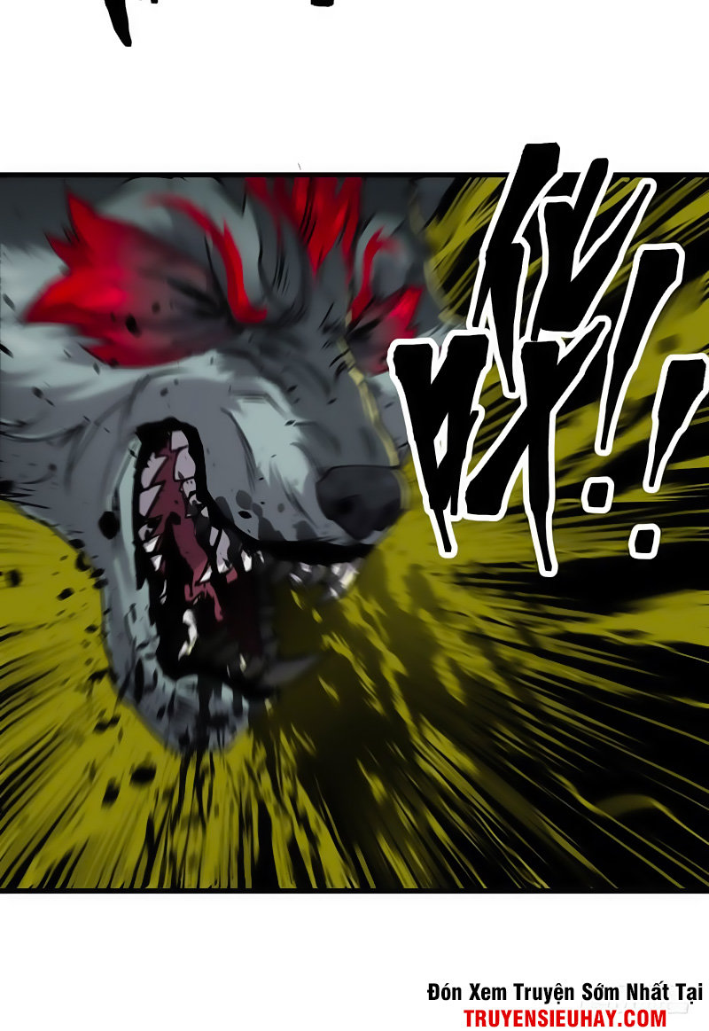 Thú Nhân Chapter 13 - Trang 2
