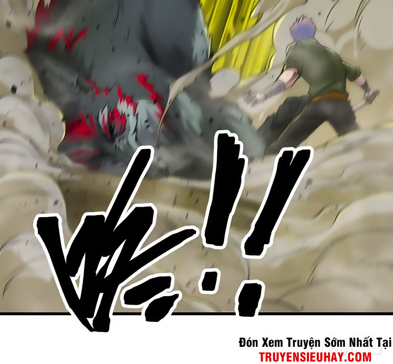 Thú Nhân Chapter 13 - Trang 2