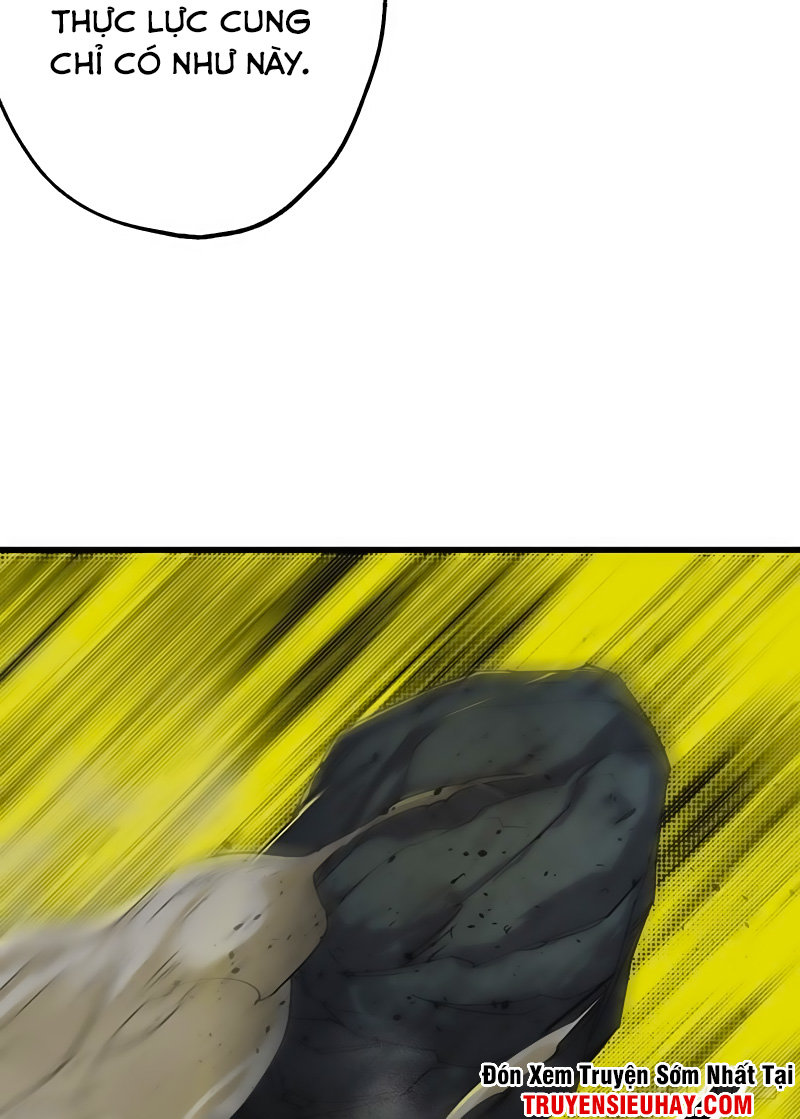 Thú Nhân Chapter 13 - Trang 2