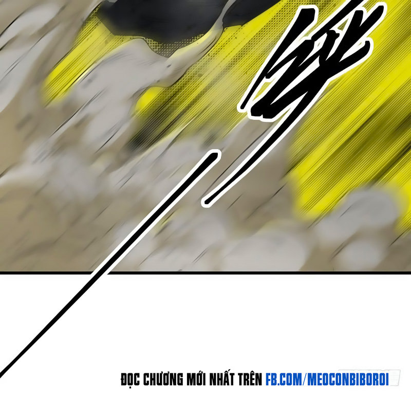 Thú Nhân Chapter 13 - Trang 2