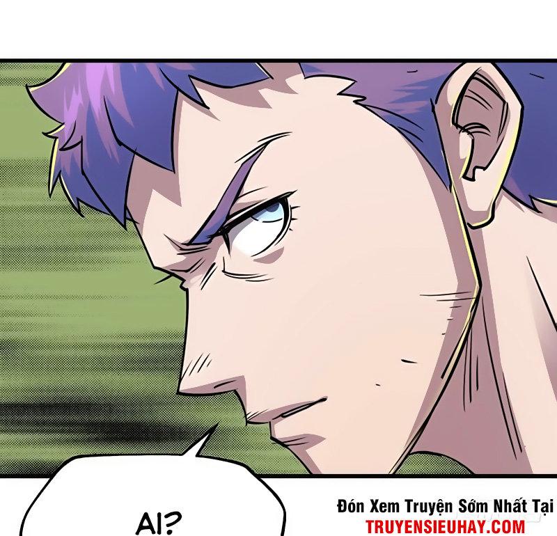 Thú Nhân Chapter 13 - Trang 2