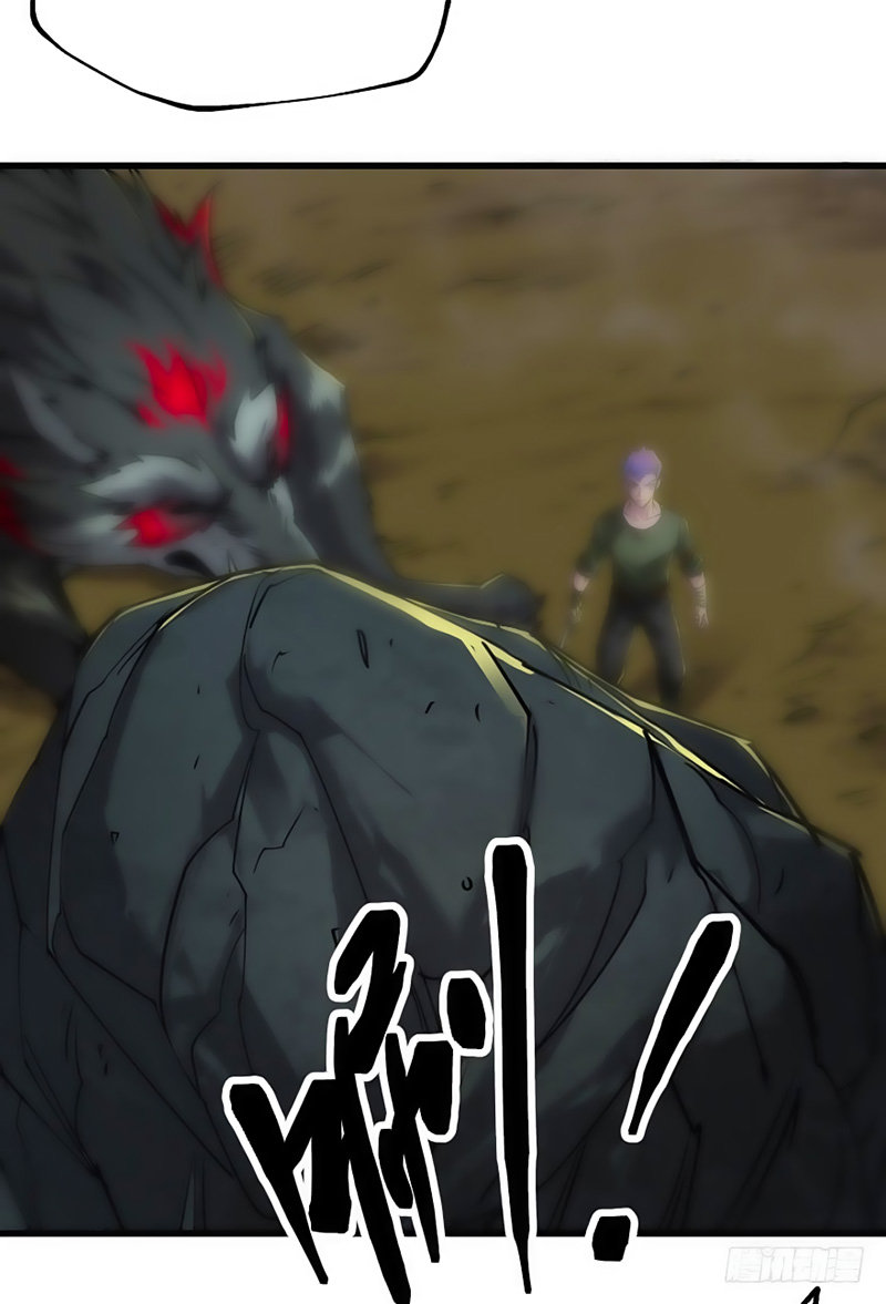 Thú Nhân Chapter 13 - Trang 2