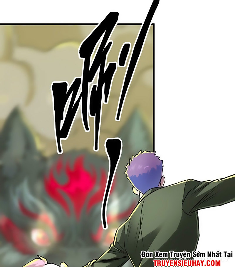 Thú Nhân Chapter 13 - Trang 2