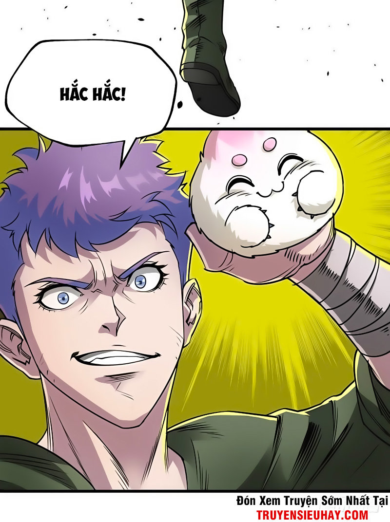 Thú Nhân Chapter 13 - Trang 2