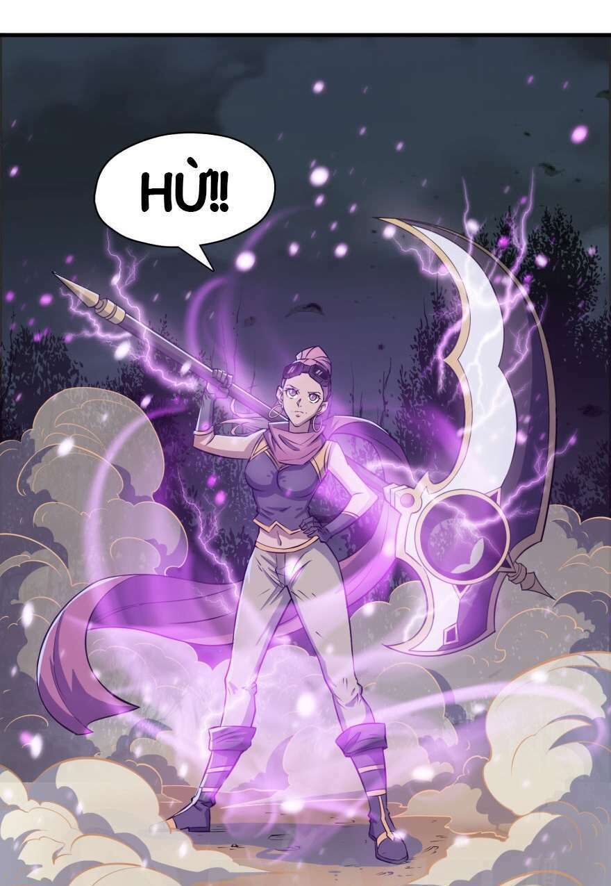 Thú Nhân Chapter 130 - Trang 2