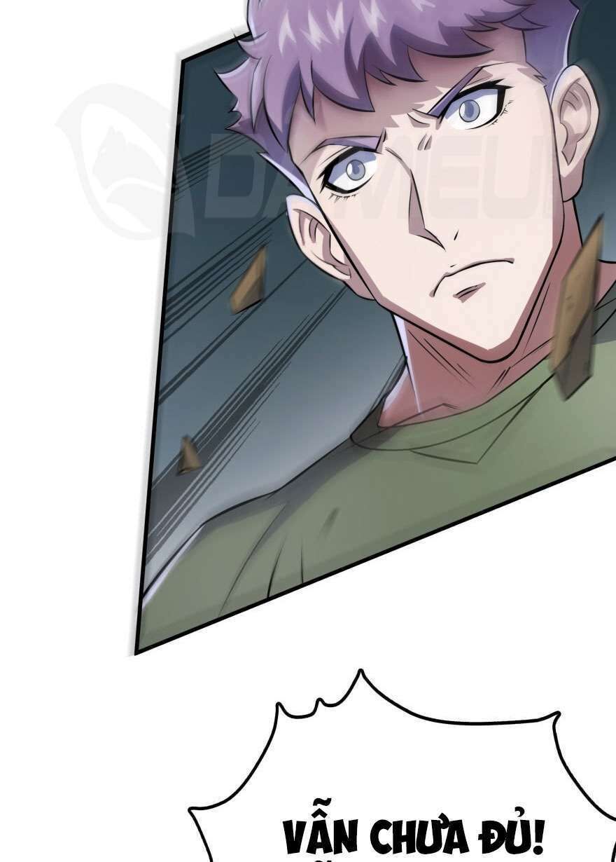 Thú Nhân Chapter 130 - Trang 2