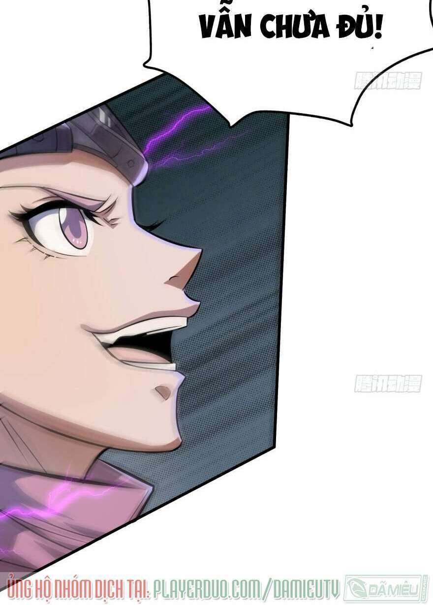Thú Nhân Chapter 130 - Trang 2